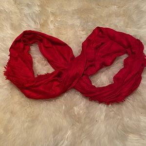 Eternity scarf